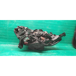 26060-5UD5A Nissan Sentra Left LED Headlight 2016-2019