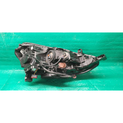 26060-5UD5A Nissan Sentra Left LED Headlight 2016-2019