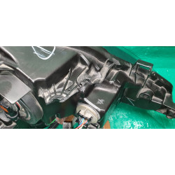 26060-5UD5A Nissan Sentra Left LED Headlight 2016-2019