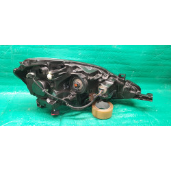 26060-5UD5A Nissan Sentra Left LED Headlight 2016-2019