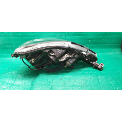 26060-5UD5A Nissan Sentra Left LED Headlight 2016-2019