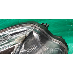 26060-5UD5A Nissan Sentra Left LED Headlight 2016-2019