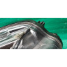 26060-5UD5A Nissan Sentra Left LED Headlight 2016-2019