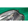 26060-5UD5A Nissan Sentra Left LED Headlight 2016-2019