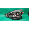 26060-5UD5A Nissan Sentra Left LED Headlight 2016-2019