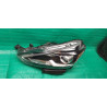26060-5UD5A Nissan Sentra Left LED Headlight 2016-2019