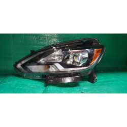 26060-5UD5A Nissan Sentra Left LED Headlight 2016-2019