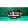 26060-5UD5A Nissan Sentra Left LED Headlight 2016-2019