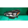 26060-5UD5A Nissan Sentra Left LED Headlight 2016-2019