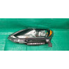 26060-5UD5A Nissan Sentra Left LED Headlight 2016-2019