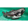 26060-5UD5A Nissan Sentra Left LED Headlight 2016-2019