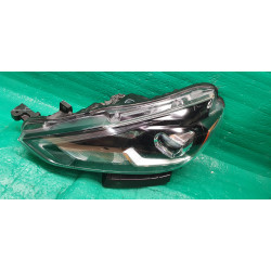 26060-5UD5A Nissan Sentra Left LED Headlight 2016-2019
