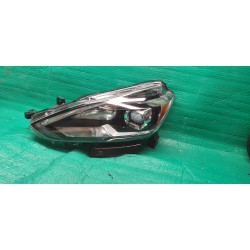 26060-5UD5A Nissan Sentra Left LED Headlight 2016-2019