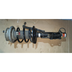 23130683 Cadillac CTS Left Front Active Sport Shock Strut 2014-2019