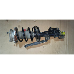 23130683 Cadillac CTS Left Front Active Sport Shock Strut 2014-2019