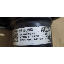 23130683 Cadillac CTS Left Front Active Sport Shock Strut 2014-2019