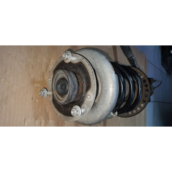 23130683 Cadillac CTS Left Front Active Sport Shock Strut 2014-2019