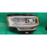 68360185AC Dodge RAM 2500 Left Full LED AFS Adaptive Premium Headlight