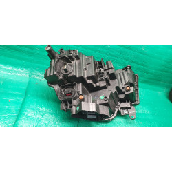 68360185AC Dodge RAM 2500 Left Full LED AFS Adaptive Premium Headlight