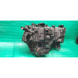 68360185AC Dodge RAM 2500 Left Full LED AFS Adaptive Premium Headlight