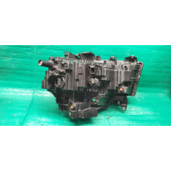 68360185AC Dodge RAM 2500 Left Full LED AFS Adaptive Premium Headlight