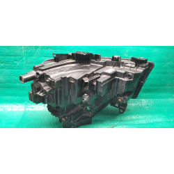 68360185AC Dodge RAM 2500 Left Full LED AFS Adaptive Premium Headlight