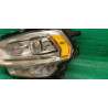 68360185AC Dodge RAM 2500 Left Full LED AFS Adaptive Premium Headlight