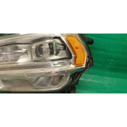68360185AC Dodge RAM 2500 Left Full LED AFS Adaptive Premium Headlight