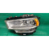 68360185AC Dodge RAM 2500 Left Full LED AFS Adaptive Premium Headlight