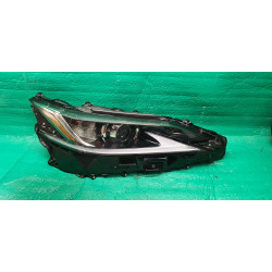 81150-06C90 Lexus ES Right Full LED Headlight 2019-2021 89907-33170