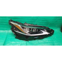 81150-06C90 Lexus ES Right Full LED Headlight 2019-2021 89907-33170
