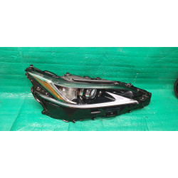 81150-06C90 Lexus ES Right Full LED Headlight 2019-2021 89907-33170