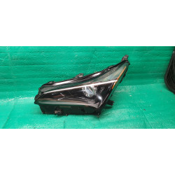 81070-78190 Lexus NX Left LED Headlight 2018-2021