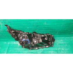 81070-78190 Lexus NX Left LED Headlight 2018-2021