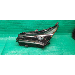 81070-78190 Lexus NX Left LED Headlight 2018-2021