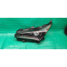 81070-78190 Lexus NX Left LED Headlight 2018-2021