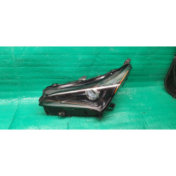 81070-78190 Lexus NX Left LED Headlight 2018-2021