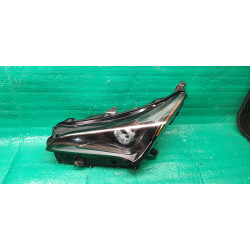 81070-78190 Lexus NX Left LED Headlight 2018-2021
