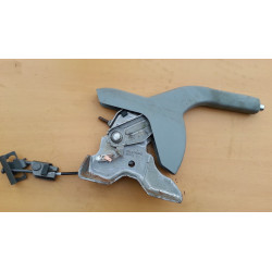 1DL47XDBAD Chrysler Sebring Lever Parking Brake 2007-2010