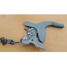 1DL47XDBAD Chrysler Sebring Lever Parking Brake 2007-2010