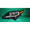 81070-33550 Lexus ES Left LED Halogen Headlight 2016-2018