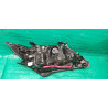 81070-33550 Lexus ES Left LED Halogen Headlight 2016-2018