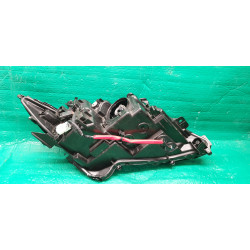 81070-33550 Lexus ES Left LED Halogen Headlight 2016-2018