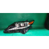 81070-33550 Lexus ES Left LED Halogen Headlight 2016-2018