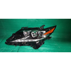 81070-33550 Lexus ES Left LED Halogen Headlight 2016-2018
