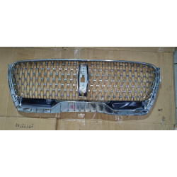 LC5B-8150-AAW Lincoln Aviator Chrome Grille 2020 LC5B-8150-AB