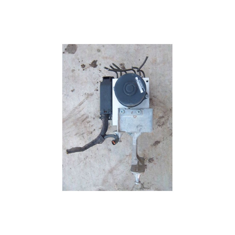2095451432 Mercedes-Benz C ABS Pump Module 2003-2005 A0044315412