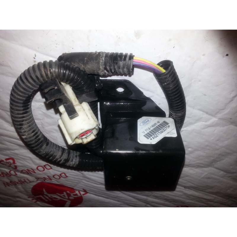 F7LB-14B005-AB Lincoln Mark VIII Airbag Sensor 1991-1998