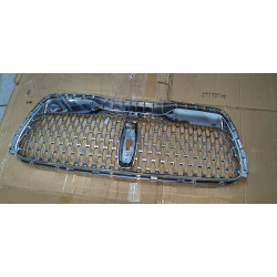 LC5B-8150-AAW Lincoln Aviator Chrome Grille 2020 LC5B-8150-AB