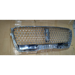LC5B-8150-AAW Lincoln Aviator Chrome Grille 2020 LC5B-8150-AB